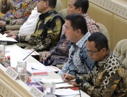 Kemendagri Paparkan Rencana Kerja 2026, Fokus Program Prioritas Presiden hingga Prioritas Nasional