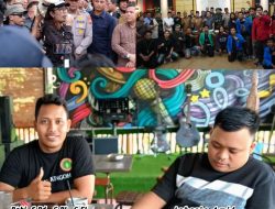 DPW FRI Kalbar Apresiasi Sinergi TNI – Polri Ciptakan Rasa Aman di Tengah Dinamika Sosial