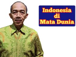 Demontrasi Massal Indonesia Menjadi Sorotan Dunia Internasional: Apakah ada Pelanggaran HAM dalam Penanganan Demontrasi dan Apa kebijakan Politiknya.