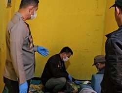 Polisi Evakuasi Seorang Ibu yang Bunuh Diri dan Jerat Leher 2 Putranya
