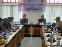 Fast Respon Indonesia Provinsi Jambi Apresiasi Polda Jambi Berhasil Kondisikan Situasi Kamtibmas Pasca Unjuk Rasa