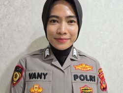 Brigadir Vany Nur Fakhriyah, Qoriah Berprestasi yang Mengharumkan Nama Polda Jabar di Peringatan Maulid Nabi Muhammad 1447