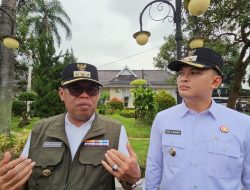 Kabar Gembira Pemkab Majalengka adakan Pemutihan Denda PBB-P2