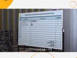Dwiarso Terpilih sebagai Wakil Ketua MA RI Bidang Non Yudisial