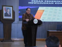 Pasca-Aksi Unjuk Rasa, Irjen Kemendagri Pastikan Wilayah Solo Raya Kembali Kondusif
