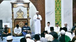 Pemkab Majalengka rutin adakan Subuh Akbar bagi ASN