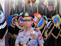 Kapolda Aceh Marzuki Ali Basyah Resmi Sandang Pangkat Irjen