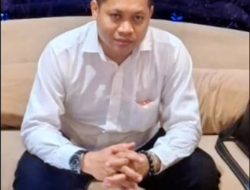 Ketua Umum FRIC : Jalin Kepercayaan Kepada Seluruh Instansi dan Institusi