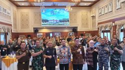 Kemendagri Dorong Pemulihan Pasca-Aksi Unjuk Rasa dan Aktifkan Kembali Siskamling di Kota Malang