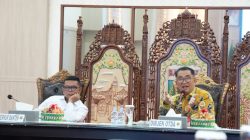 Dirjen Otda: Satlinmas dan Siskamling Strategis Jaga Kondusivitas Daerah
