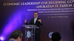 Penguatan Ekonomi Daerah Kunci Menuju Indonesia Jadi Negara 5 Besar Ekonomi Dunia