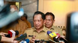 Pengalihan TKD Agar Pembangunan Daerah Lebih Efisien dan Tepat Sasaran