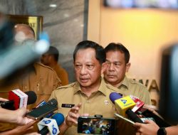 Pengalihan TKD Agar Pembangunan Daerah Lebih Efisien dan Tepat Sasaran