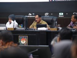 Mendagri Tito Pacu Daerah Optimalkan Bonus Demografi Menuju Indonesia Emas 2045