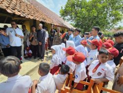 Pemkab Majalengka segera Tuntaskan Rehab Sekolah Rusak