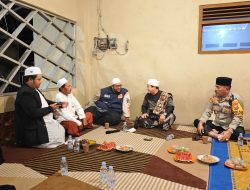 Kapolsek Kadipaten: Bersholawat Pererat Ukhuwah dan Cinta Rasulullah