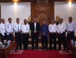 Kepala BNN RI Usulkan Balai Latihan Kerja Bersinar Berbasis Kearifan Lokal