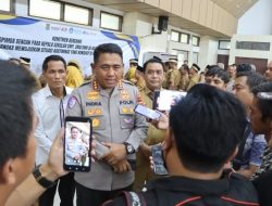 Kendaraan Pribadi Dilarang Pakai Strobo Tanpa Izin, Polresta Tangerang Jelaskan Aturan Hukum