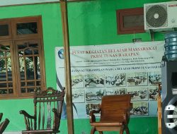 Parah!!! PKBM Tunas Harapan Diduga Lakukan Pungli untuk Pengambilan Ijazah