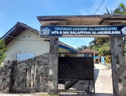 Diduga Adanya Pungli di Yayasan Ma’arif AL-Mushlihin MTS dan MA Salafiah AL-Mushlihin Ciwidey