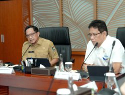 Mendagri Ingatkan Pemda Realisasikan Pendapatan dan Belanja Sesuai Target