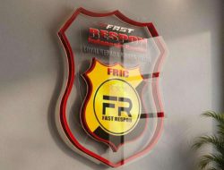 Fast Respon Indonesia Center Siap untuk Mendukung Polri yang PRESISI dan Menjaga Marwah Polri
