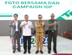Wamendagri Bima Arya: Kepala Daerah Harus Mampu Jaga Stabilitas Perdamaian