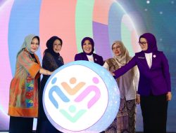 Buka Rakornas Posyandu, Tri Tito Tekankan Pentingnya Posyandu Dukung Implementasi Enam SPM
