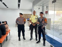 Polres Majalengka Perketat Pengamanan Obvitnas dan Obviter, Pastikan Keamanan Strategis Wilayah