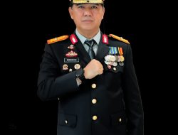Brigjen Pol Ahmad Ramadhan Promosi Menuju Bintang Dua, Brigjen Pol Sumarto Resmi Jabat Wakapolda Lampung
