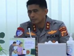 Kapolda Aceh Luncurkan Strategi Green Policing untuk Tangani Pertambangan Liar