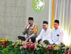Kapolsek Kadipaten: Maulid Nabi Momentum Meneladani Akhlak Rasulullah
