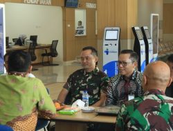 Dandim Majalengka Hadiri Grand Opening RS Djuansih, Dukung Layanan Kesehatan Masyarakat
