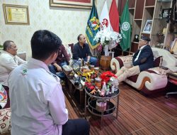 APKASINDO: Petani Sawit Siap Berdiri di Garda Depan Cegah Karhutla