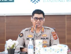Wujudkan Kamtibmas Kondusif, Polda Jabar Imbau Masyarakat Tidak Ragu Melapor