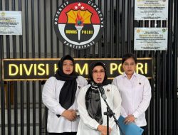 Bareskrim Polri Ungkap Kasus Penelantaran dan Kekerasan Berat Anak AMK, Dua Tersangka Diamankan