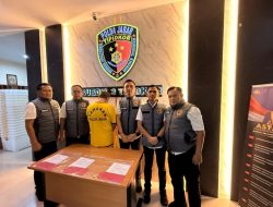 Polda Jabar Ungkap Dugaan Tindak Pidana Korupsi Pendirian Laboratorium Untuk Pengadaan Alat Uji Masker N95 Pada Balai Besar Tekstil (BBT) – Kementrian Perindustrian TA 2020