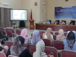 Diskominfo Majalengka Sosialisasikan peran PPID dalam Keterbukaan Informasi Publik.