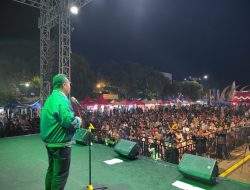 Peringati HUT TNI dan HUT Kodam, Kodim Sragen Gelar Bakti Teritorial Prima