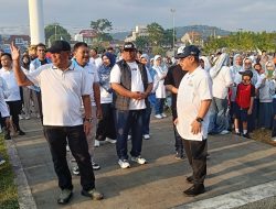 Kunjungan Kemendikdasmen membawa Angin Segar Bagi Dunia Pendidikan di Majalengka.