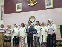 Kemenko PM Tekankan Pentingnya Perempuan Melek Digital dalam Berwirausaha