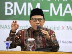 Kemenag: 34 Masjid di Jateng-Jatim-Yogya Jadi Percontohan Program Pemberdayaan Ekonomi Umat
