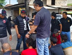 Polda Jawa Barat Gelar Operasi Pemberantasan Premanisme di Rancaekek, 38 Orang Diamankan