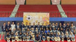 Kembalinya Piala Fisifol Sebagai Wadah Sportivitas bagi Mahasiswa Fisifo