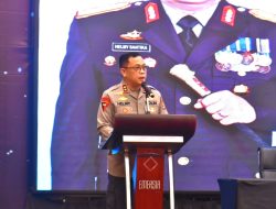 Sinergi APH Lampung Jamin HAM Tahanan: Penyuluhan Cegah ‘Overstaying’