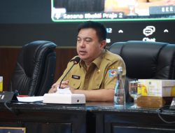 Berdampak Langsung Kepada Masyarakat, Sekjen Kemendagri Minta Pemda Cek Perkembangan Inflasi di Daerah