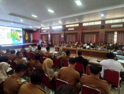 Pemkab Majalengka bentuk Satgas MBG, ada 152 Ribu Warga Penerima Manfaat Program Makan Bergizi Gratis