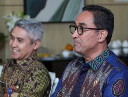 BNN dan Kemenkes Perkuat Sinergi dalam Pencegahan dan Rehabilitasi Penyalahguna Narkoba