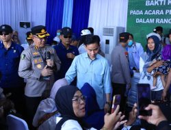 Penanaman Jagung Kuartal IV, Kapolda Banten: Bukti Nyata Kehadiran Polri
