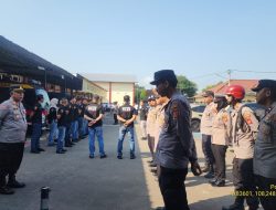 AKP Dodo Haryanto Sosialisasikan Whistle Blower System kepada PNPP di Lingkungan Polres Majalengka